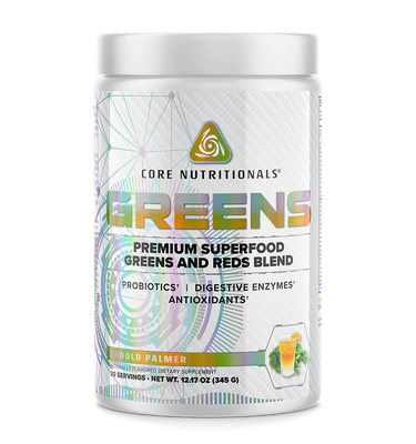 CORE GREENS™